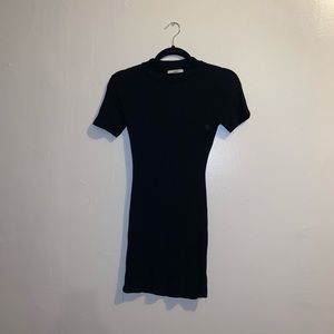 Acemi Brand New Bodycon dress open back